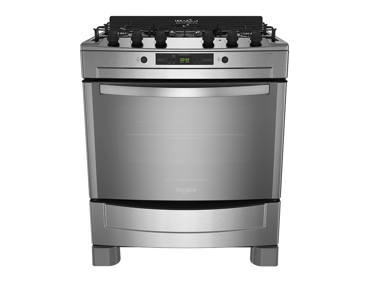 Whirlpool